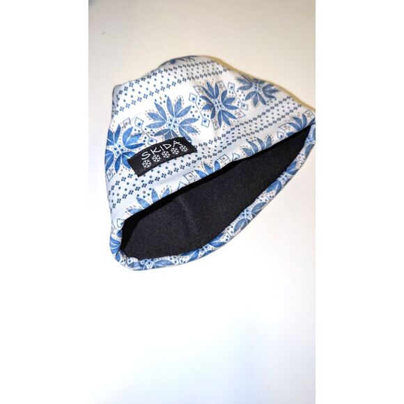 Skida Voss Alpine Kid's Hat - Picture 2 of 2